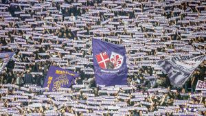 Calcio: Fiorentina, scopriamo il calendario dei viola