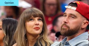 Can you bring a plus-one to a wedding? Taylor Swift appears to have resolved the debate