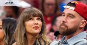 Can you bring a plus-one to a wedding? Taylor Swift appears to have resolved the debate