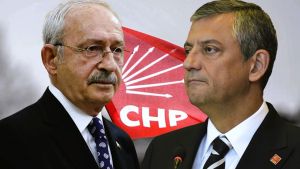 Coğrafya değil gündem kaderdir!