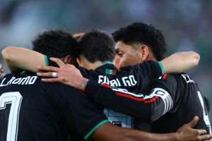 ¿El once de la inauguración? Esta es la alineación de México para el amistoso con Serbia