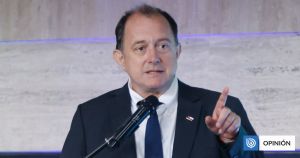 El Diego Portales de la vivienda: ¿Iván Poduje y el regreso del espíritu portaliano?