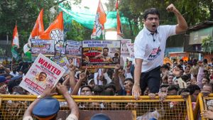 On NEET and CBSE failures, accountability cannot end with scapegoats