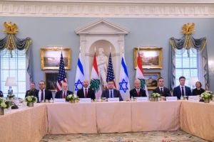 الاتفاق المشروط يحمل بذور إجهاضه