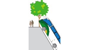 Concejalía de Inmovilidad y Ciudad Incómoda