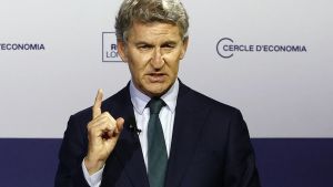 A vueltas con la moción