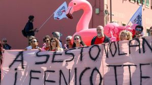 Sesto mantiene la ’promessa’. Peretola, rafforzato il ricorso al Tar: 