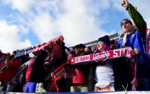 ¿Sin localía? FIFA manda a aficionados más fieles de EE. UU. a las gradas más altas del Mundial
