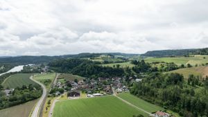 Auswirkungen für Mellikon sind massiv: Der angepasste Finanzausgleich bringt die langersehnte finanzielle Entlastung
