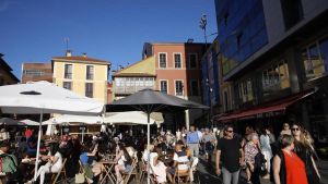 Rechazo frontal de la hostelería asturiana a subir el IVA al 21%: un menú pasaría de 18 a 20 euros y 