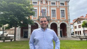 El alcalde de Ribadedeva recurre la anulación de su sueldo por el Tribunal Superior de Asturias por las denuncias de PP y PSOE