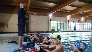 Llanera licitará de nuevo la gestión del complejo Santi Cazorla: el Pleno renuncia al primer proceso para lograr que más empresas se interesen por la instalación deportiva