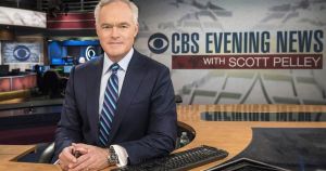 CBS News' Shakeup and the Future of the Mainstream Press