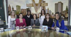 The View’s Joy Behar Would Rather Smear Trump Than Help Americans Afford Medicine
