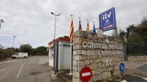 ITV: Vicent Marí converteix un servei públic essencial en negoci privat