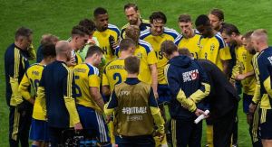Det här måste Blågult agera kring inför VM