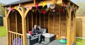 Family says short break service was 'an absolute lifeline'