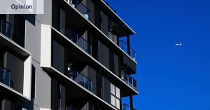 Strata reform failure leaves apartment owners at the mercy of predators