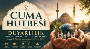 DUYARLILIK