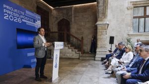 Un presupuesto también dice a quién se abandona