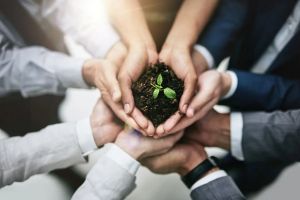 Nature for climate, and nature for our future