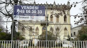 Area dell’ex hotel Regina ad Abano, pronti quattro investitori