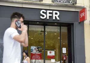 SFR vendu à la découpe : le « deal du siècle » pour les opérateurs, avant un carnage social ?