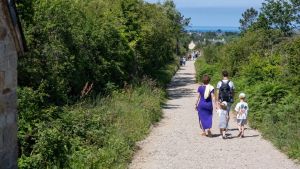 Séjours fragmentés et courts : la nouvelle norme des vacances des Français