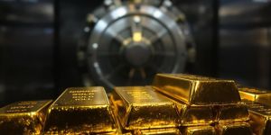 Why central banks keep buying gold despite falling prices