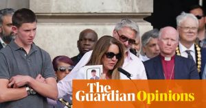 Farage says woke kills - and the real, hard questions we could be asking are swamped by the culture war