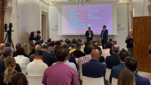 Sport ed economia: «L’industria sportiva vince con l’innovazione»
