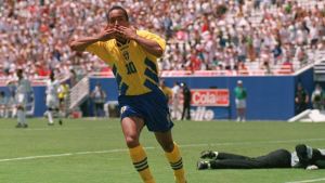 Heroj Švedske sa Mundijala 1994. za BBC: ‘Jugoslavija nam pokazala koliko smo jaki’
