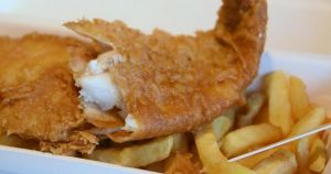 5 of the best places to get fish and chips in Norwich according to our readers