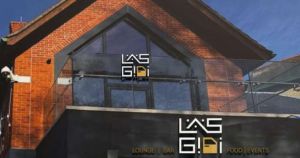 Sign designs revealed for new restaurant and bar opening this summer