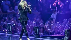 Helene Fischer liefert neuen WM-Song: Was Thomas Müller damit zu tun hat