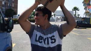 Gianluca, ucciso alla stazione di Certosa. Il sopralluogo dei sopravvissuti, si stringe il cerchio intorno ai killer
