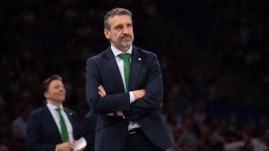 Triste final a una gran aventura