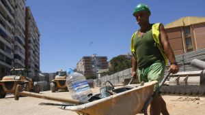 5 de junio: Málaga también se juega el empleo, la salud y la vida