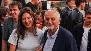 La strategia di Ceccarelli: 