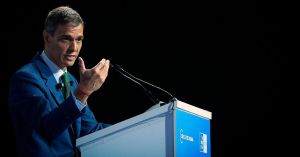 ¿Entrega Sánchez la cuchara?