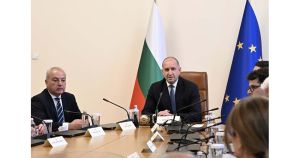 Особености на генералското управление
