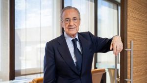 El Real Madrid no está para experimentos