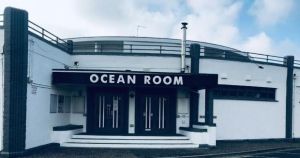 Full extent of damage to derelict nightclub revealed