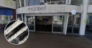 Norfolk man admits possessing crack cocaine and heroin at shopping centre