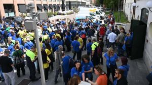 Electrolux, emendamento taglia-aiuti per chi licenzia o chiude: la proposta in Parlamento