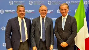 Deposito Ue per le terre rare: il porto di Trieste si fa avanti in alternativa a Marghera