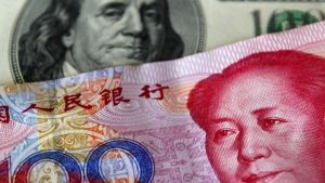 Feu vert pour le renminbi, la monnaie chinoise