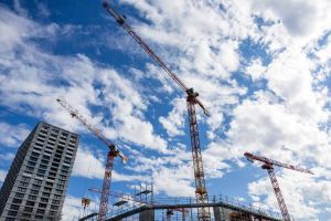 «Des tours, d'accord, mais loin de chez moi!» ou comment la Suisse a perfectionné la mentalité «Pas dans mon jardin» au détriment de ses logements