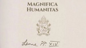 Magnifica Humanitas: la misma pregunta, 135 años después