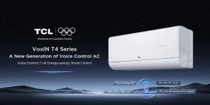 Engineered for the future, built for Pakistan's summers: The T4 Standard and the VOXIN Promise